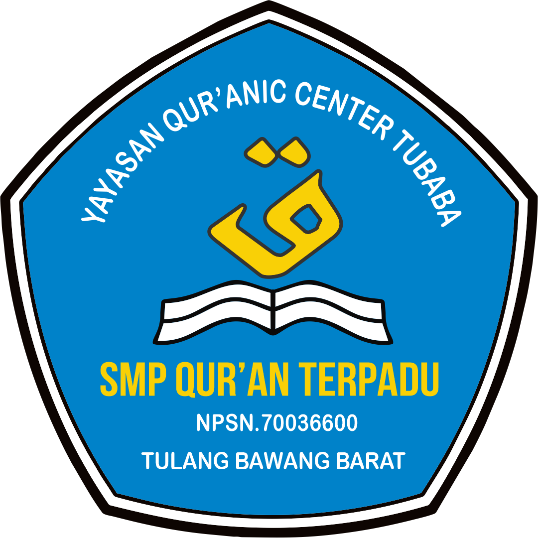 SMPS Qur'an Terpadu Tubaba