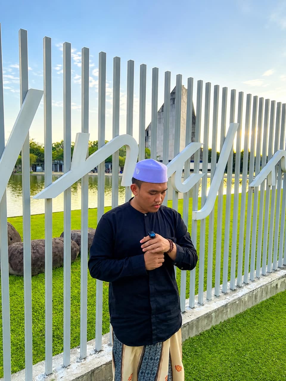 Mohammad Faisol