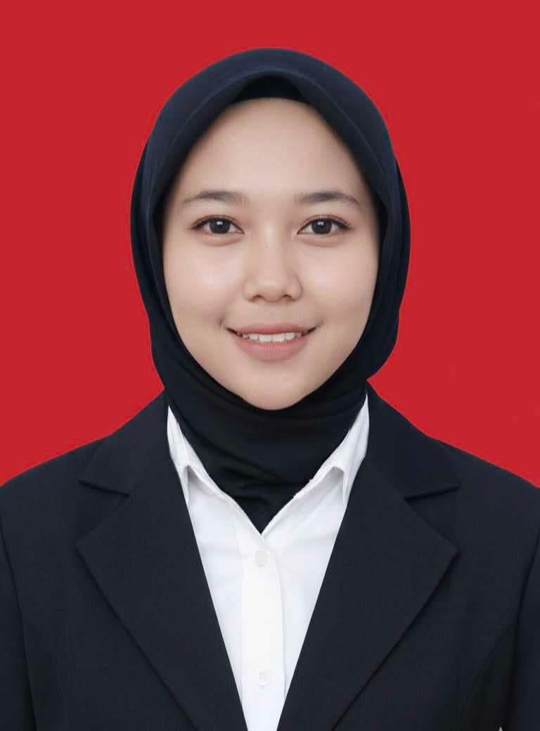 Sinta Ukhrotul Fitri, S.Pd., Gr.